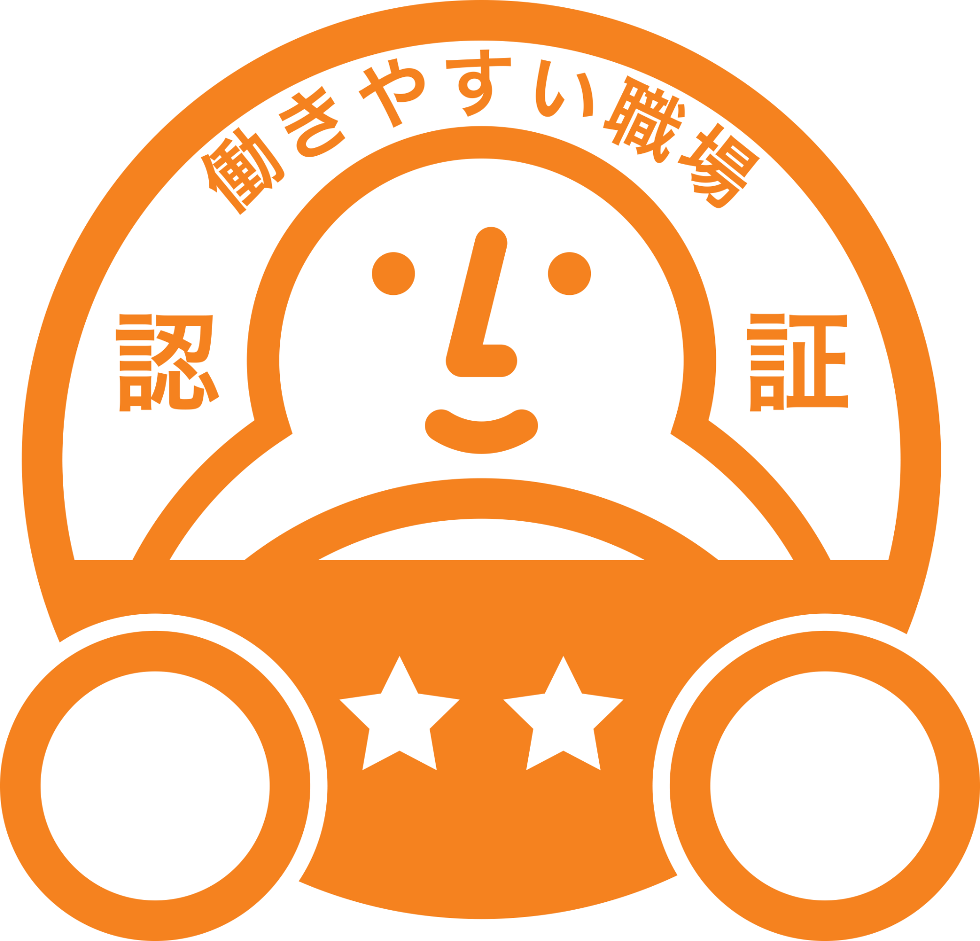 働きやすい職場認証制度